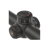 Vector Optics Continental x10 1-10x28 ED RAR-C riflescope
