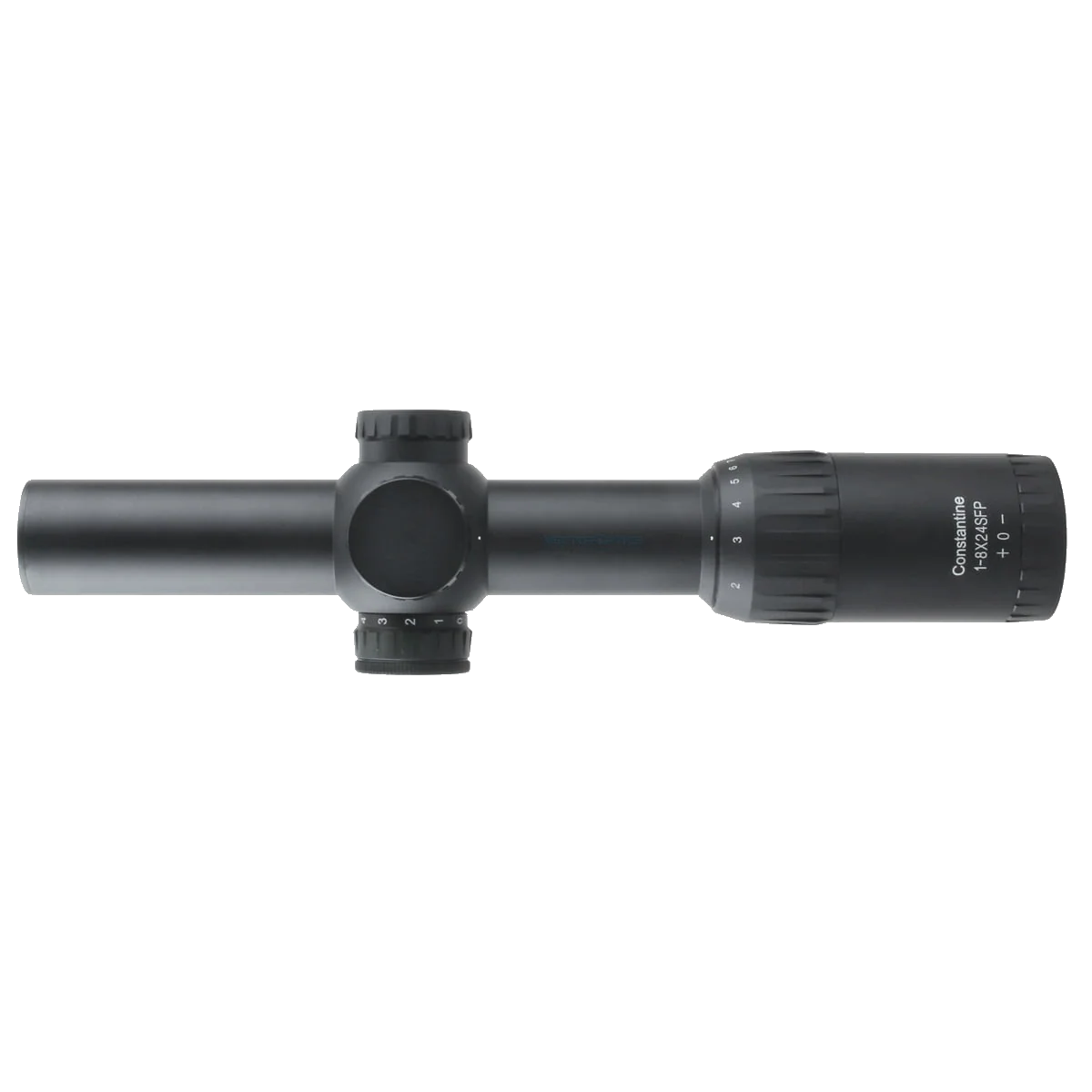 Vector Optics Constantine 1-8x24 SFP riflescope