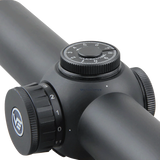 Vector Optics Constantine 1-8x24 SFP riflescope