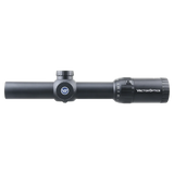 Vector Optics Constantine 1-10x24 Fiber Center Dot riflescope
