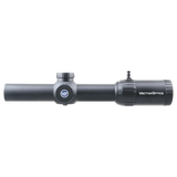 Vector Optics Constantine 1-10x24 Fiber Center Dot riflescope