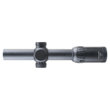 Vector Optics Constantine 1-10x24 Fiber Center Dot riflescope