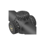 Vector Optics Continental x6 1-6x24i Fiber riflescope