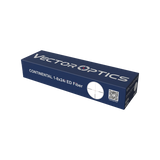 Vector Optics Continental x8 1-8x24SFP ED Fiber riflescope
