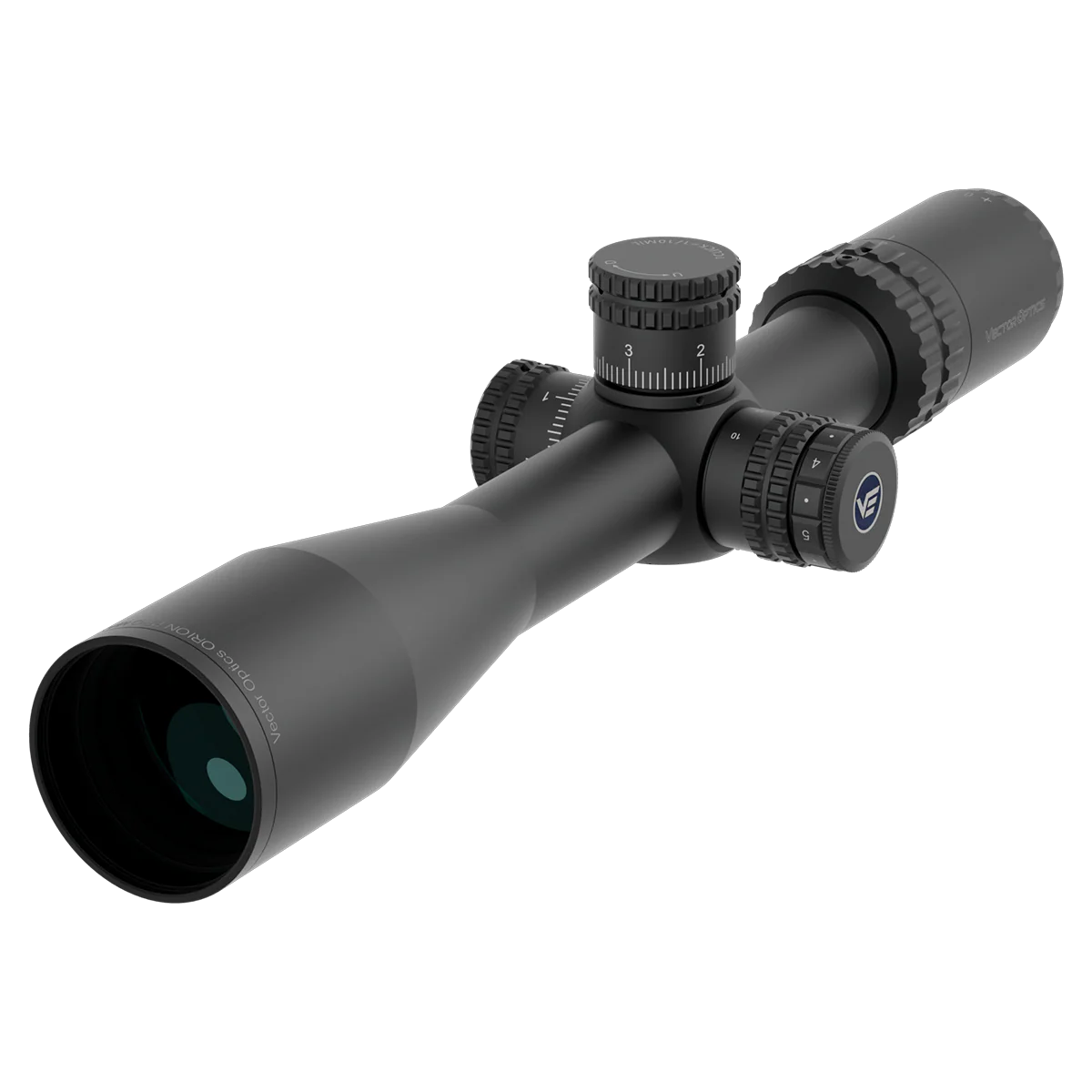 Vector Optics Orion Pro Max 4-16x44 HD SFP riflescope