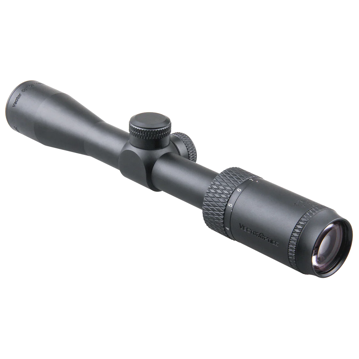 Vector Optics Matiz 2-7x32 SFP riflescope
