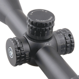 Vector Optics Hugo 3-12x44GT SFP riflescope