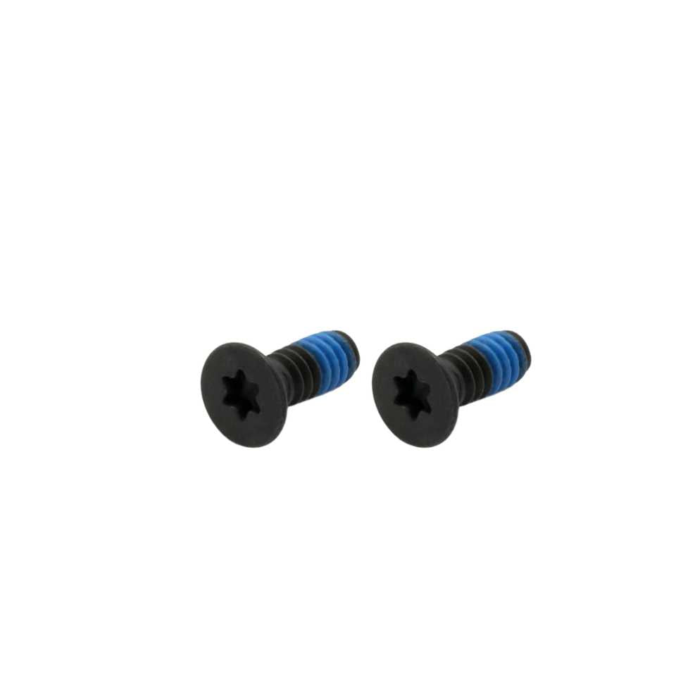 Screws for Holosun K-series footprint | 2psc Holosun