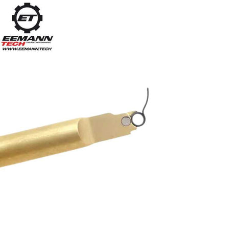 Sear spring installation tool for CZs