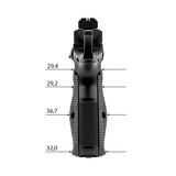 CZ Shadow 2 Compact & Carry alu grips | ET