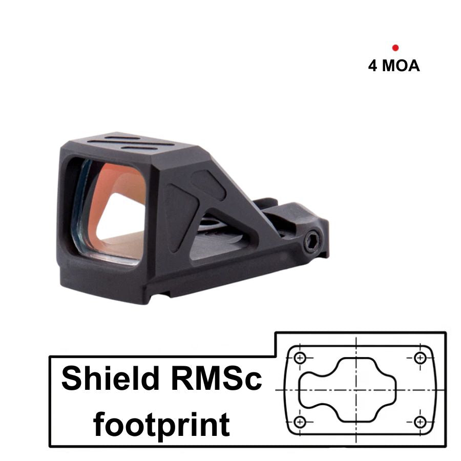 Shield RMSsc [Glass]