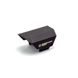 Shield RMSx hard rain cover