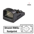 Shield SMS2 [Glass]
