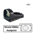 Shield SMS