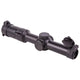 Rifle scopes