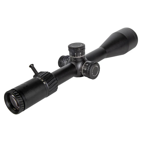 Sightmark Presidio 3-18x50 LR2 FFP riflescope