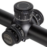 Sightmark Presidio 3-18x50 LR2 FFP riflescope