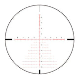 Sightmark Presidio 5-30x56 LR2 FFP riflescope