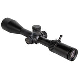 Sightmark Presidio 5-30x56 LR2 FFP riflescope