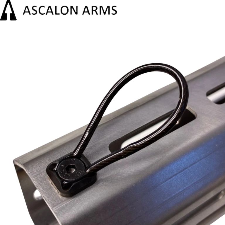 Sling loop mount