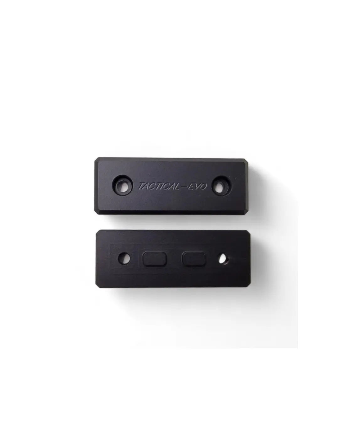 Steel weight for M-Lok interface [170g] | 2pcs