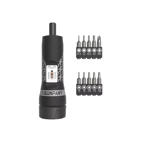 Torque screwdriver Vector Optics