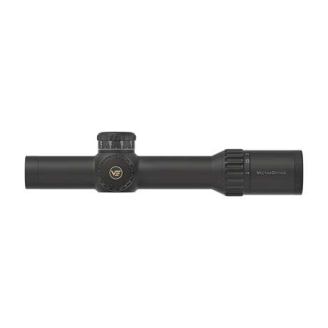 Vector Optics Continental x10 1-10x28 ED RAR-C riflescope