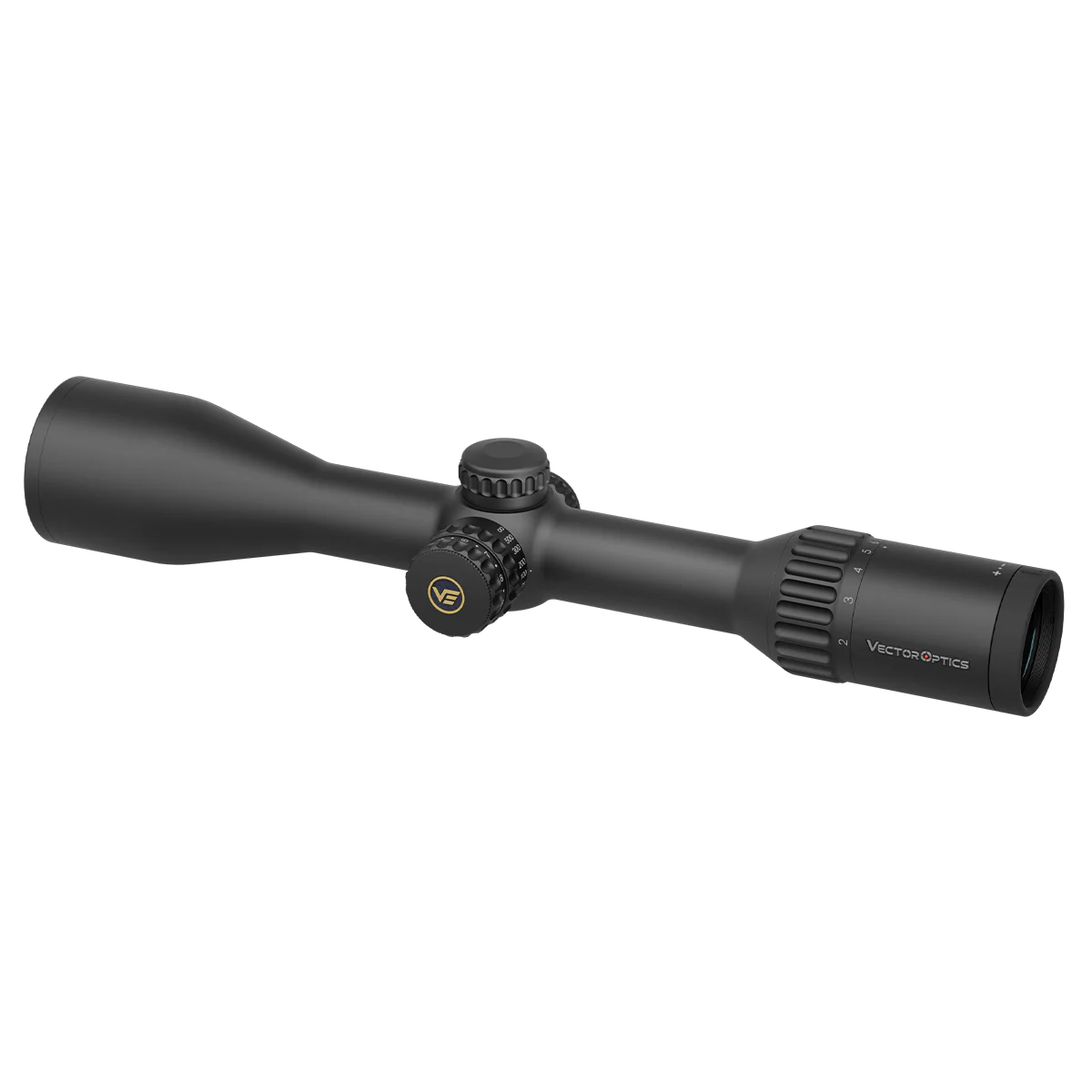 Vector Optics Continental x8 2-16x50 SFP riflescope
