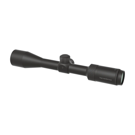 Vector Optics Matiz 3-9x40 SFP MIL riflescope