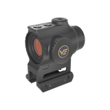 Vector Optics Paragon 1X18 Mini Prism Scope