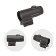 Vector Optics Paragon 5x30 Magnifier Micro