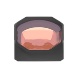 Vector Optics Frenzy-X 1x19x28 GenII Titanium Vector Optics