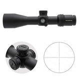 Vector Optics Veyron 3-12x44 SFP compact rifle scope Vector Optics
