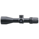 Vector Optics Veyron 3-12x44 SFP compact rifle scope Vector Optics