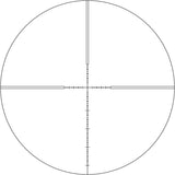 Vector Optics Veyron 6-24x44 FFP rifle scope Vector Optics