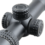 Vector Optics Veyron 6-24x44 FFP rifle scope Vector Optics
