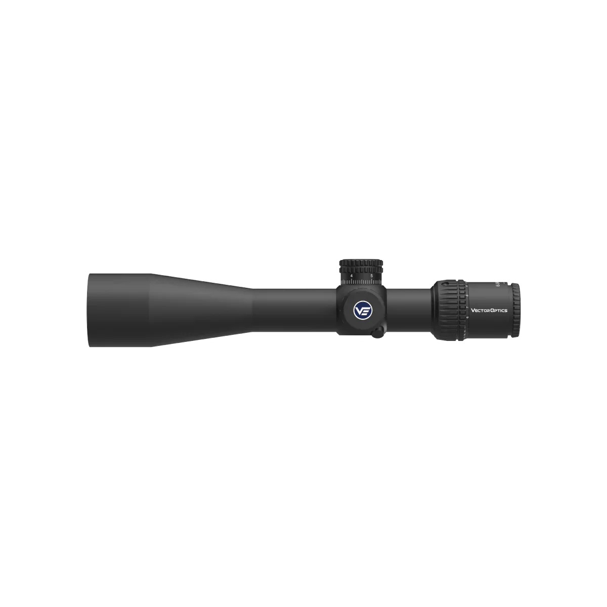 Vector Optics Veyron 6-24x44IR SFP compact rifle scope Vector Optics