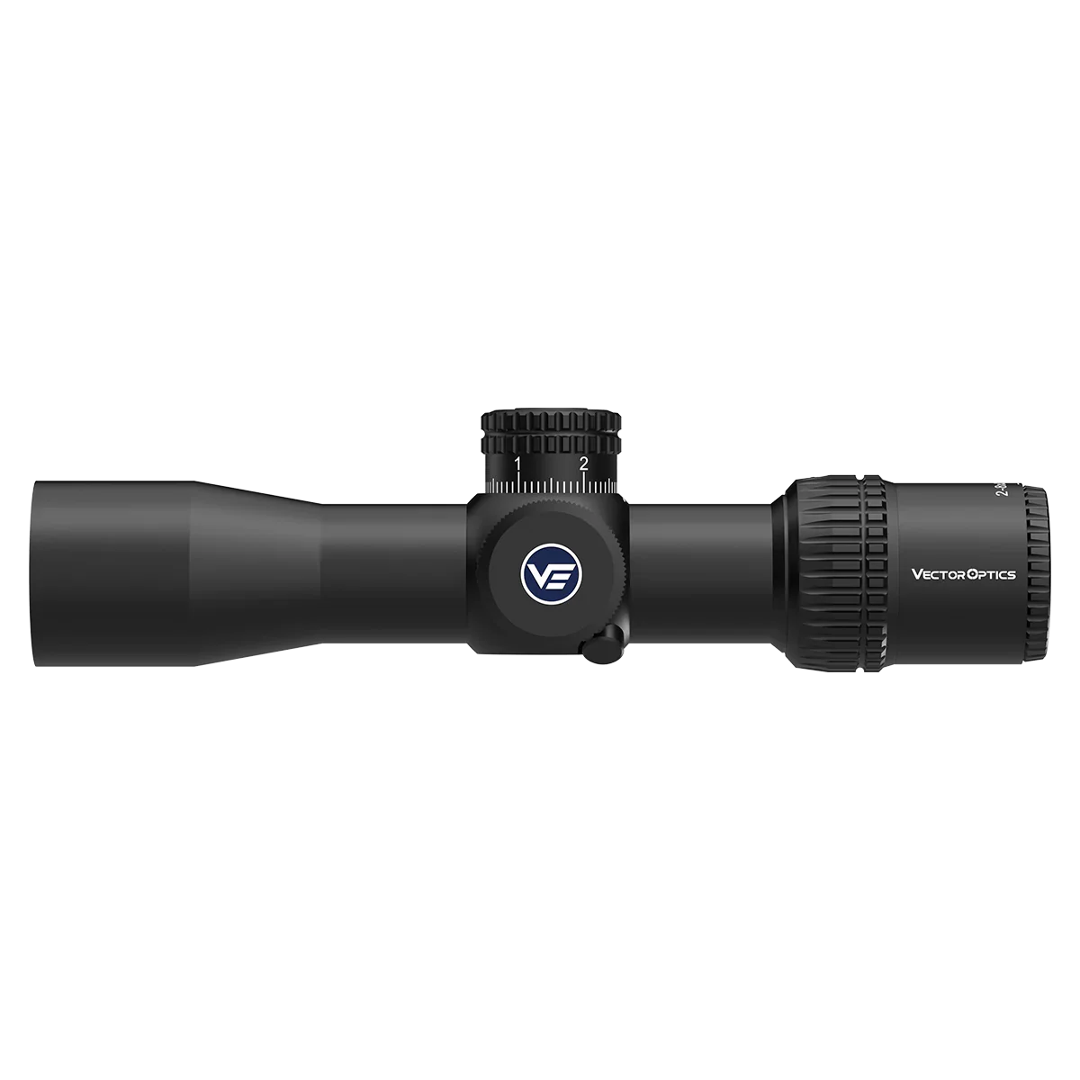 Vector Optics Veyron 2-8x32IR compact rifle scope Vector Optics