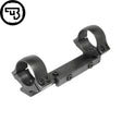 CZ Brno Combo scope mount [dovetail] | 30mm