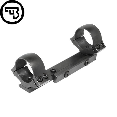 CZ Brno Combo scope mount [dovetail] | 30mm