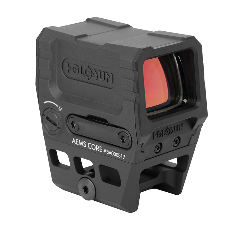 Holosun AEMS CORE Red Holosun