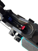 CZ 457 extended alu mag release
