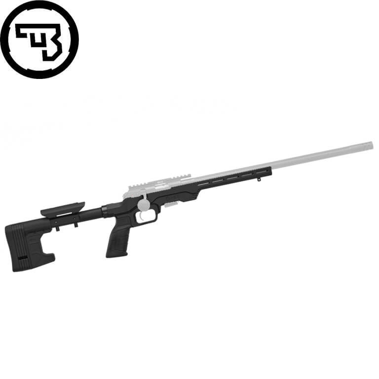 CZ 457 stock | MDT
