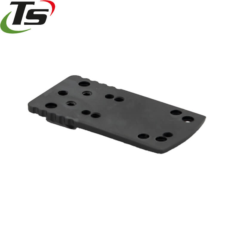 CZ 75B &  & SP-01, CZ P-01 & Compact red dot mount universal | type A