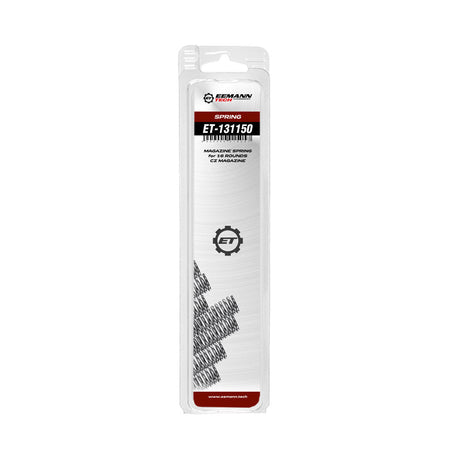 CZ 75B CZ 75 SP-01 & CZ 75 SP-01 Shadow magazine spring | 16 rounds