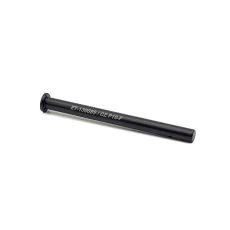CZ P-10F steel guide rod