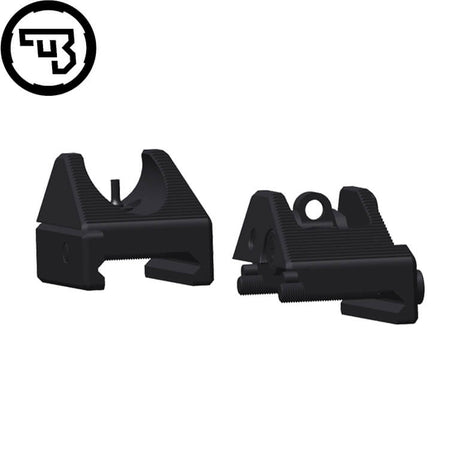 CZ Scorpion Evo / 3+ sights