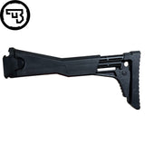 CZ Scorpion Evo / 3+ folding stock
