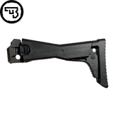 CZ Scorpion Evo / 3+ folding stock