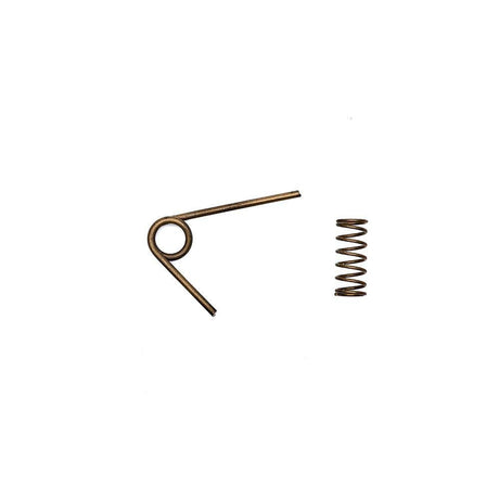 CZ Scorpion Evo 3 / 3+ competition trigger springs kit